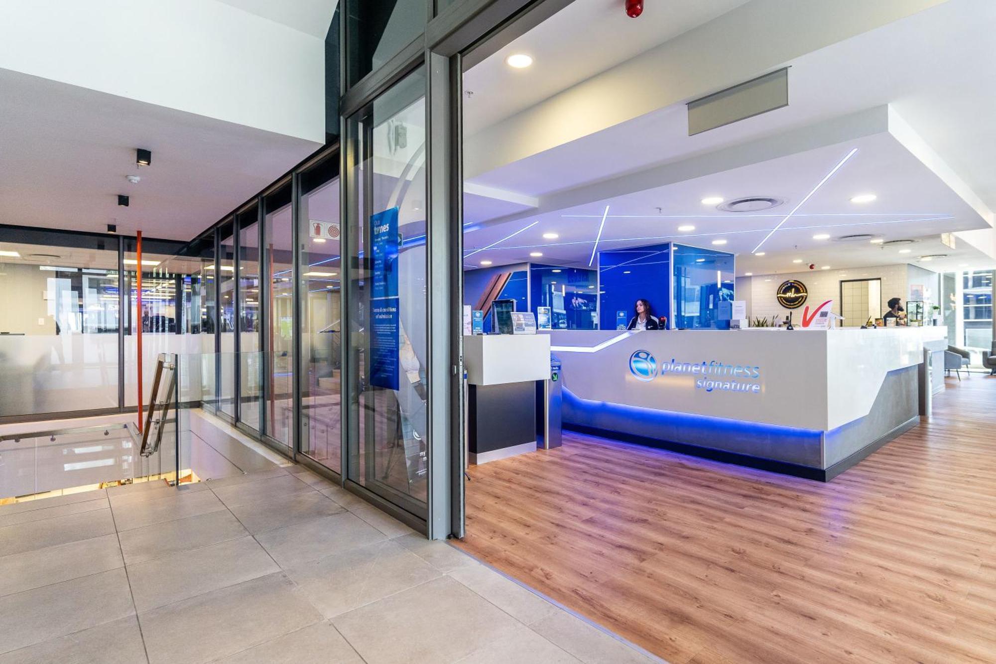 The Rose 604: Central Studio With Rooftop Pool Cape Town Exterior photo